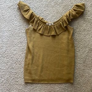Madewell tanktop